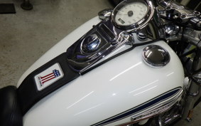 HARLEY FXDI 1450 2006