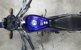 HONDA WH125 12