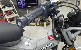 HONDA CT125-2 2019 JA65