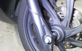 HONDA PCX125-3ﾊEVEﾘｯﾄﾞ 1988 JF84