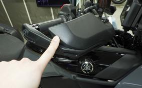YAMAHA TRACER 9 GT+ 2023 RN70J