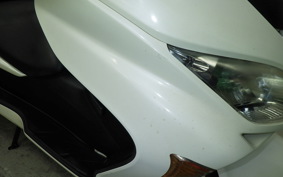 HONDA FORZA Z MF08