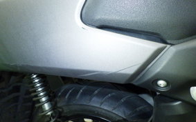 YAMAHA N-MAX 155 A 2024 SG50J