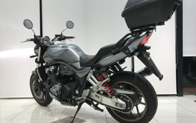 HONDA CB1300SF SUPER FOUR 2019 SC54
