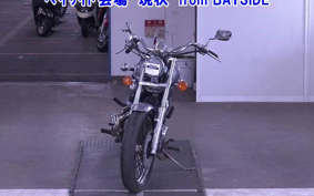 HONDA STEED400VSE