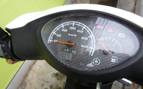 YAMAHA JOG DELUXE  SA39J