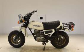 HONDA R&amp;P CY50
