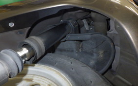 HONDA DIO CESTA GEN 2 2022 AF68