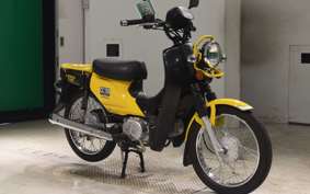 HONDA ｸﾛｽｶﾌﾞ JA10