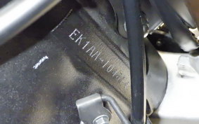 SUZUKI GSX-S1000GT 2024 EK1AA