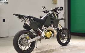 HONDA CRM250R GEN 2 MD24