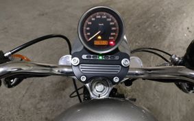 HARLEY XL883 2007 CN2