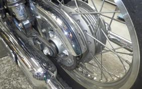 KAWASAKI W800 2011 EJ800A