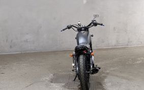 SUZUKI GLASS TRACKER BIG BOY NJ47A