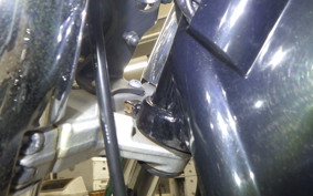 YAMAHA DRAGSTAR 400 CLASSIC  2012 VH02J