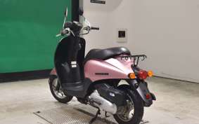 HONDA TODAY 2 2021 AF67