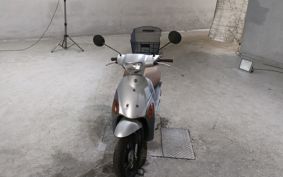 SUZUKI  LETS 4G CA41A