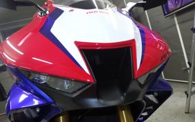 HONDA CBR1000RR RSP 2023 SC82