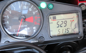 KAWASAKI ZX 1200 NINJA R 2000 ZXT20A