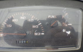 SUZUKI ADDRESS V-TUNE CA1FB