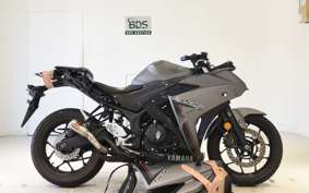 YAMAHA YZF-R25 2002 RG10J