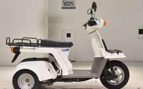 HONDA GYRO X TD02
