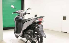 HONDA DIO 110 2005 JF58