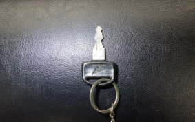 HONDA APE 100 1985 HC07