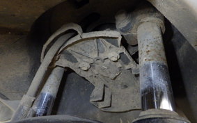 YAMAHA JOG Gen.4 SA16J