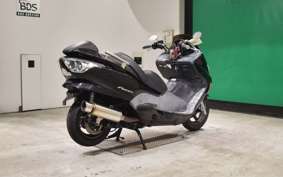 HONDA FORZA Z MF08