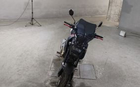 HONDA MSX125SF JC75