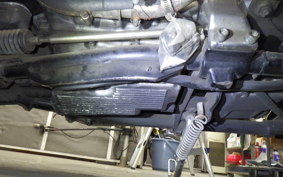 HARLEY FXDCI 1450 2006