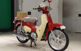 HONDA C110 SUPER CUB JA59
