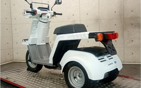 HONDA  GYRO X BASIC  TD02