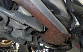 SUZUKI ADDRESS V100 CE13A
