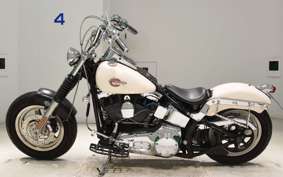 HARLEY FLSTCI 1450 2001