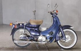 HONDA SUPER CUB90 HA02
