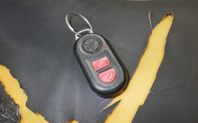 YAMAHA MAJESTY 250 Gen.4 SG20J