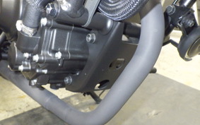 HONDA REBEL 250 S 2005 MC49