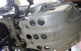 YAMAHA SEROW 225 Gen.3 DG08J