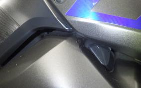 YAMAHA MT-09 A 2016 RN34J