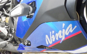 KAWASAKI ZX-4R SE 2024 ZX400P