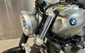 BMW R NINE T SCRAMBLER 2016 0J31