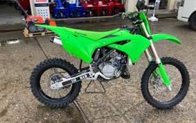 KAWASAKI KX85L KX085D