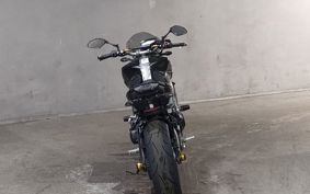 YAMAHA MT-09 2015 RN34J