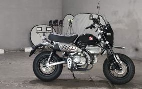 HONDA MONKEY 125 JB05