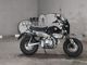 Фото Honda MONKEY 125 с японского аукциона