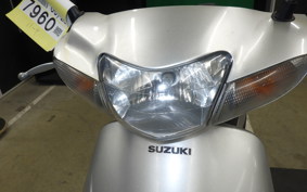 SUZUKI LET's 2 2017 CA1PA