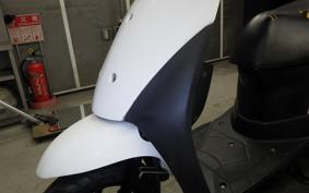 SUZUKI LET's CA4AA