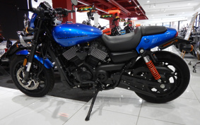 HARLEY  HARLEY XG750A 2019 NCG